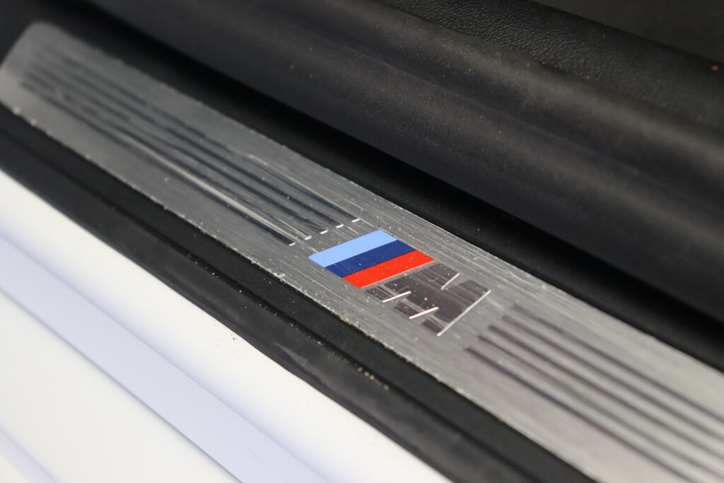 BMW 5 Serie 12