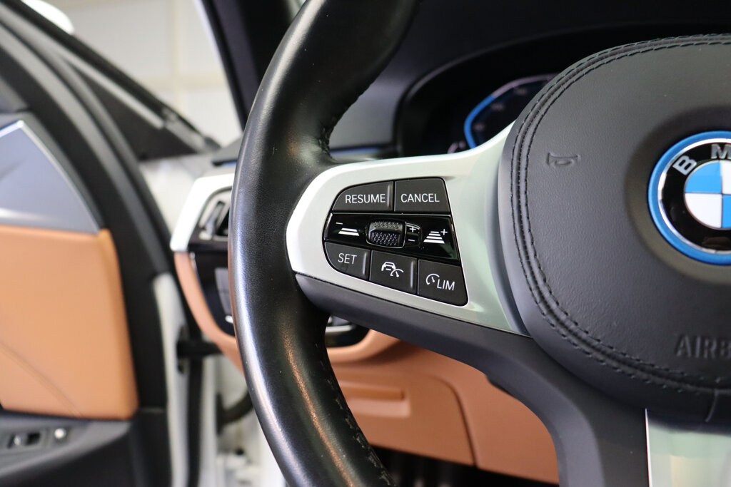 BMW 5 Serie 15