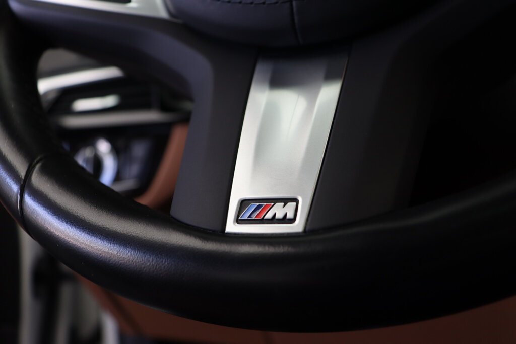 BMW 5 Serie 17