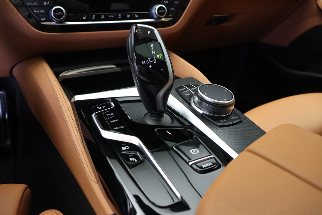 BMW 5 Serie 18