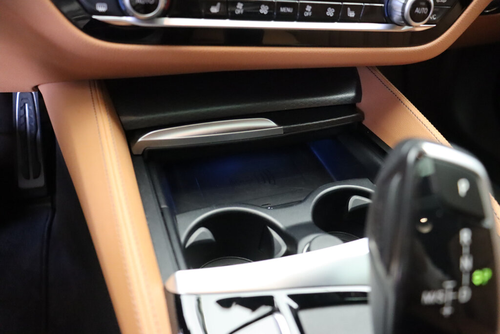 BMW 5 Serie 19