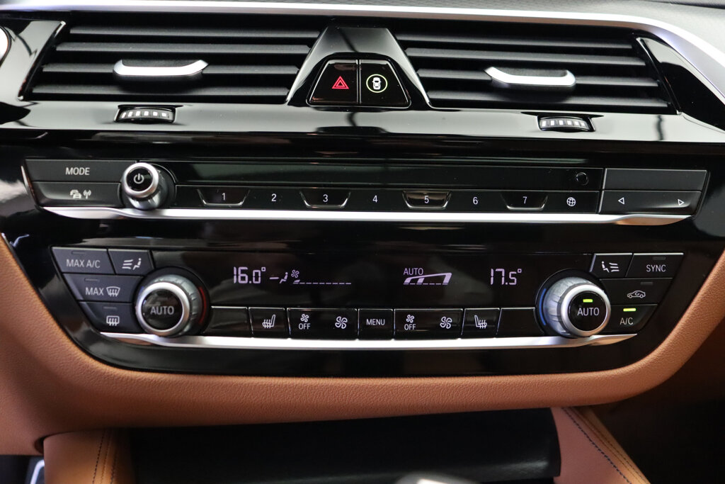 BMW 5 Serie 20