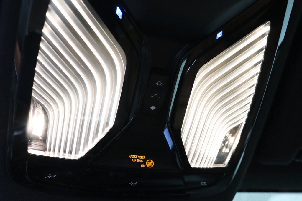 BMW 5 Serie 22