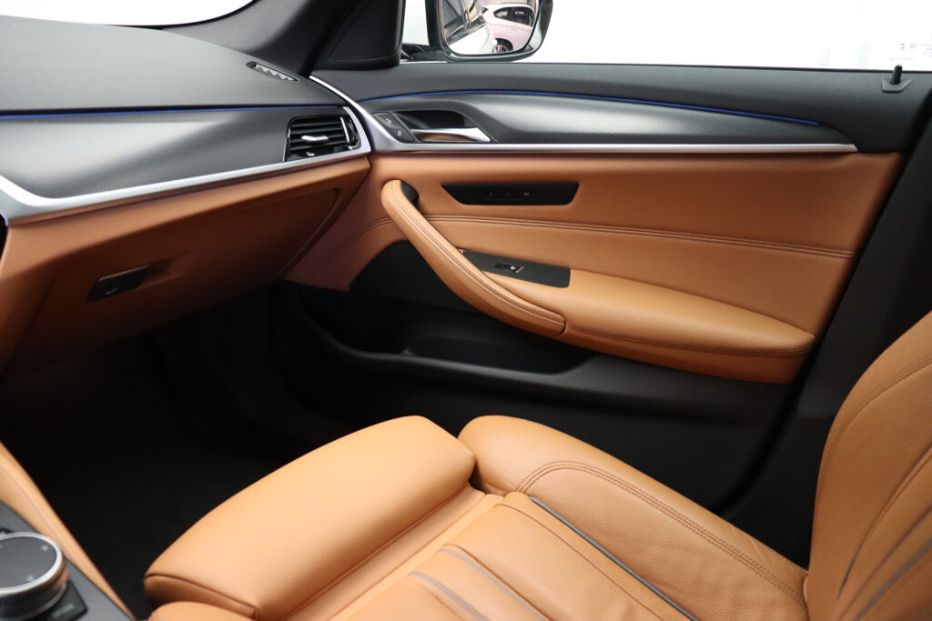 BMW 5 Serie 23