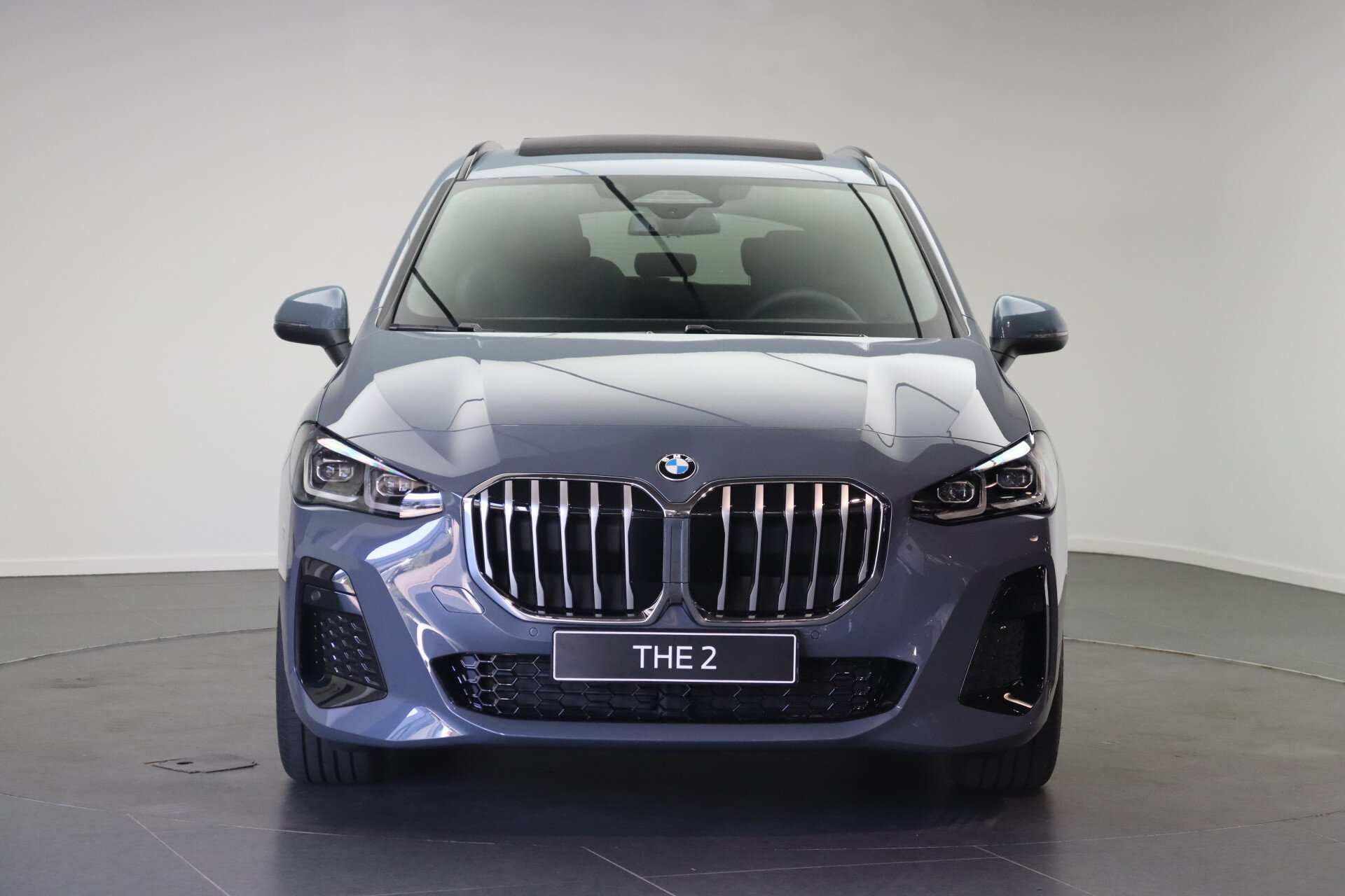 BMW 2 Serie Active Tourer 218i M Sport Automaat - Afbeelding 5