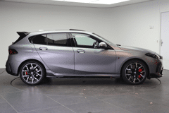 BMW 1 Serie 123 xDrive High Executive M Sport Automaat - Afbeelding 4