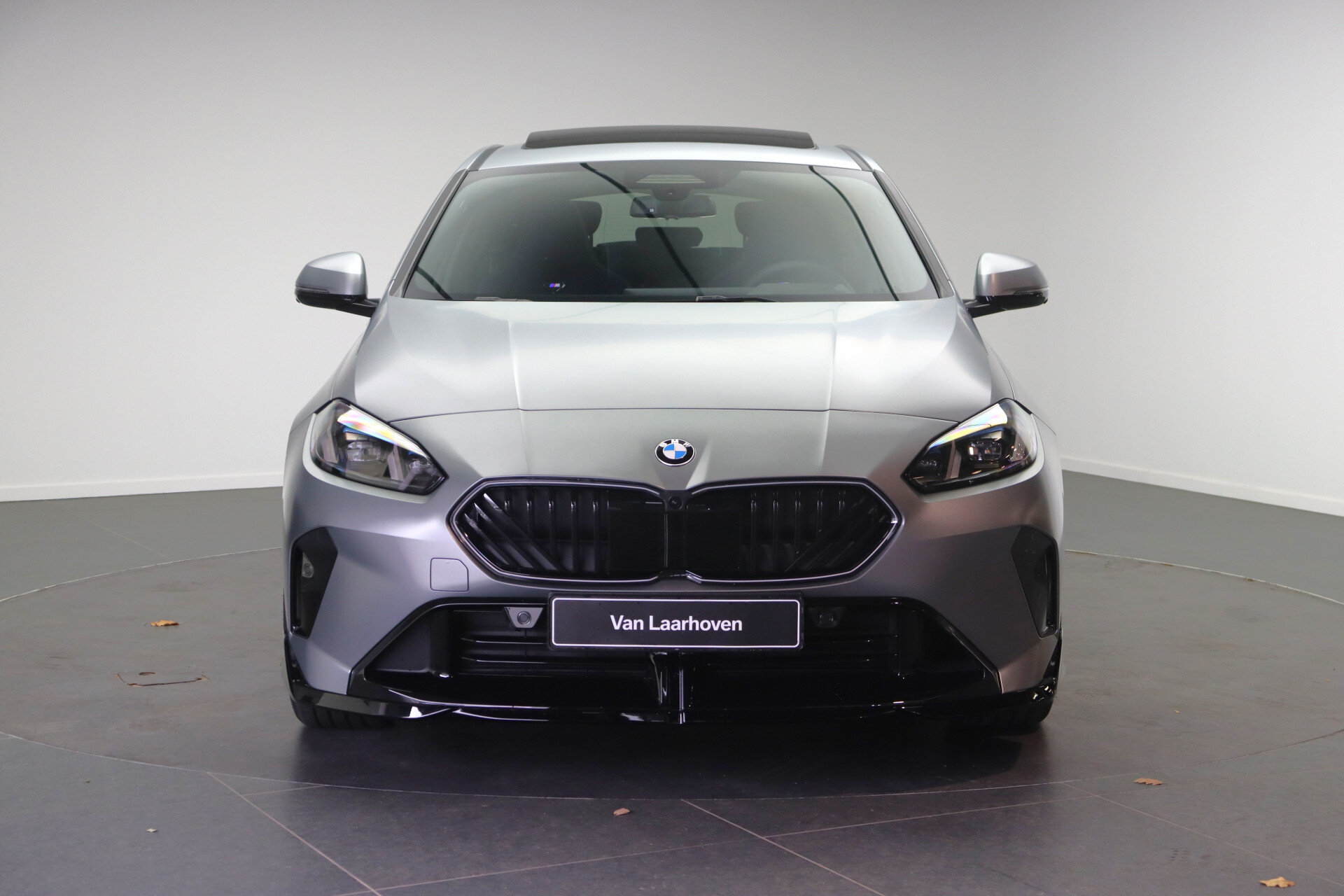 BMW 1 Serie 123 xDrive High Executive M Sport Automaat - Afbeelding 5