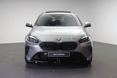 BMW 1 Serie 123 xDrive High Executive M Sport Automaat - Afbeelding 5