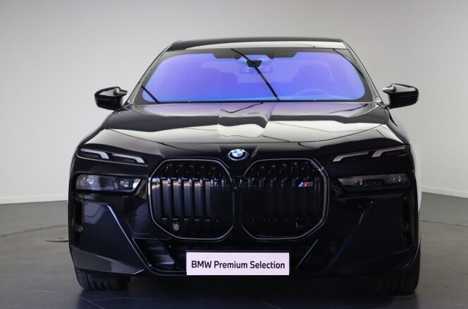 BMW 7 Serie M760e xDrive High Executive Automaat - Afbeelding 5