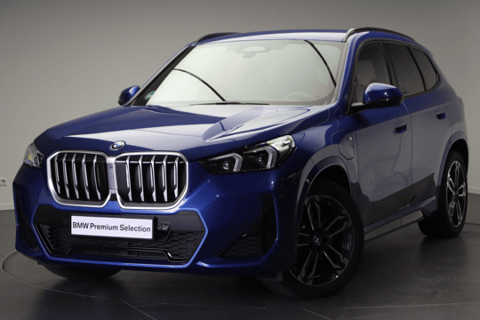 BMW X1 xDrive30e High Executive M Sport Automaat