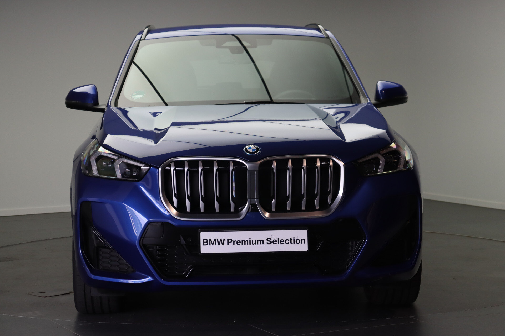 BMW X1 xDrive30e High Executive M Sport Automaat - Afbeelding 5