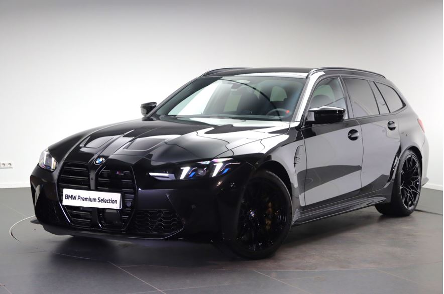 BMW 3 Serie Touring M3 xDrive Competition High Executive Automaat