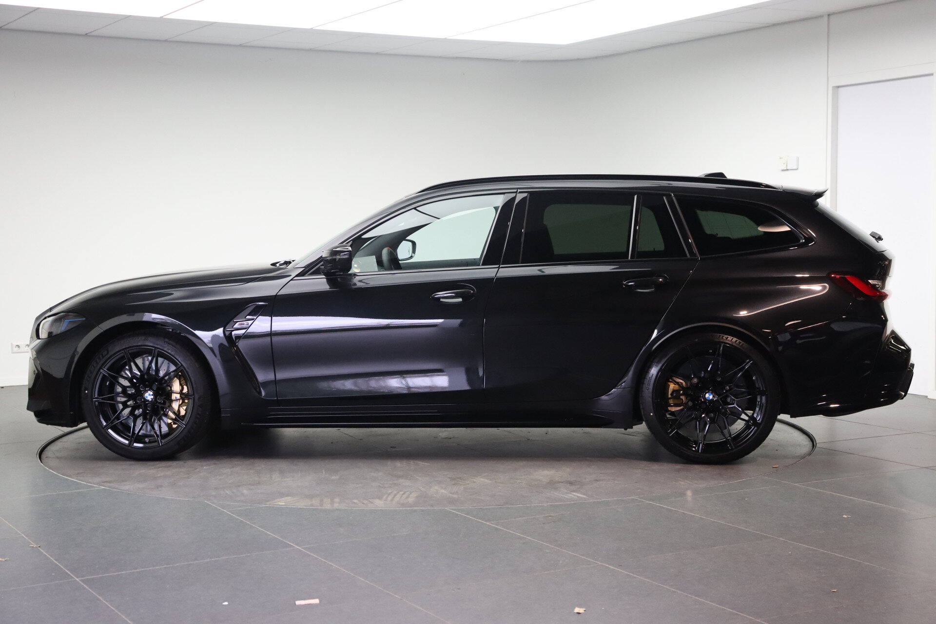 BMW 3 Serie Touring M3 xDrive Competition High Executive Automaat - Afbeelding 2