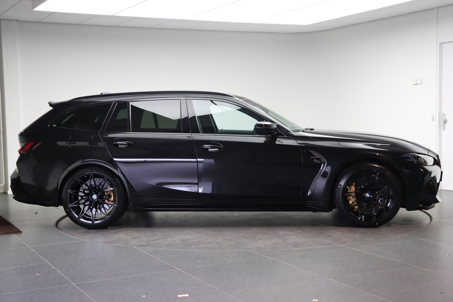 BMW 3 Serie Touring M3 xDrive Competition High Executive Automaat - Afbeelding 4