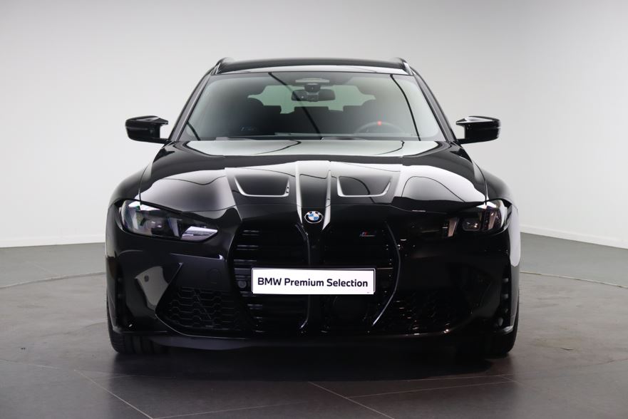 BMW 3 Serie Touring M3 xDrive Competition High Executive Automaat - Afbeelding 5