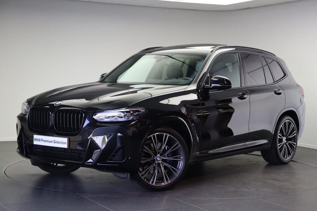 BMW X3 1