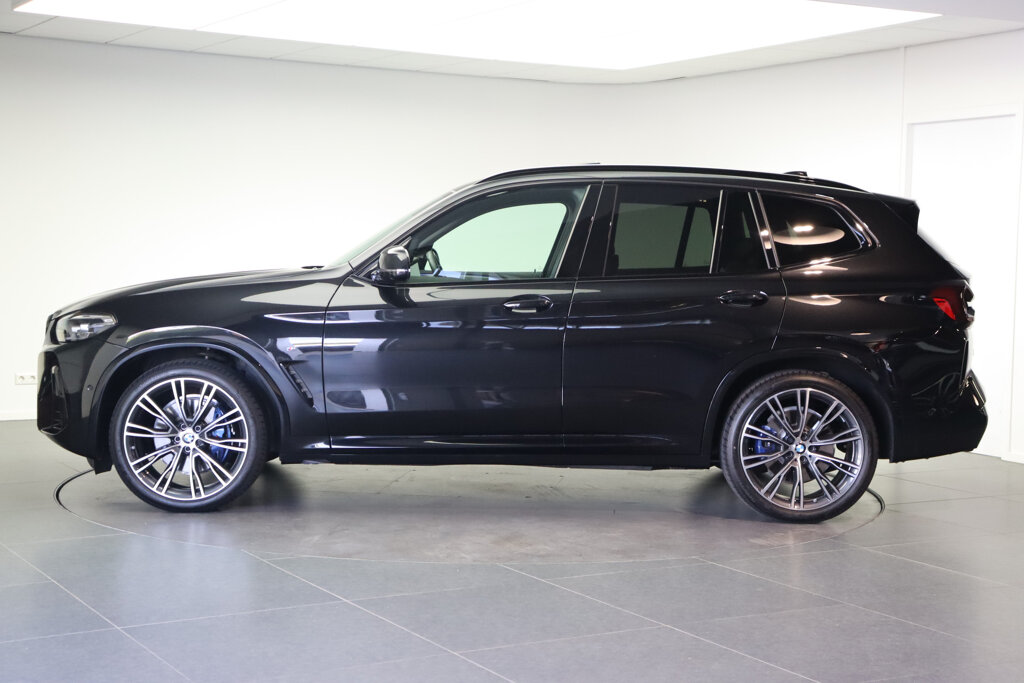 BMW X3 2