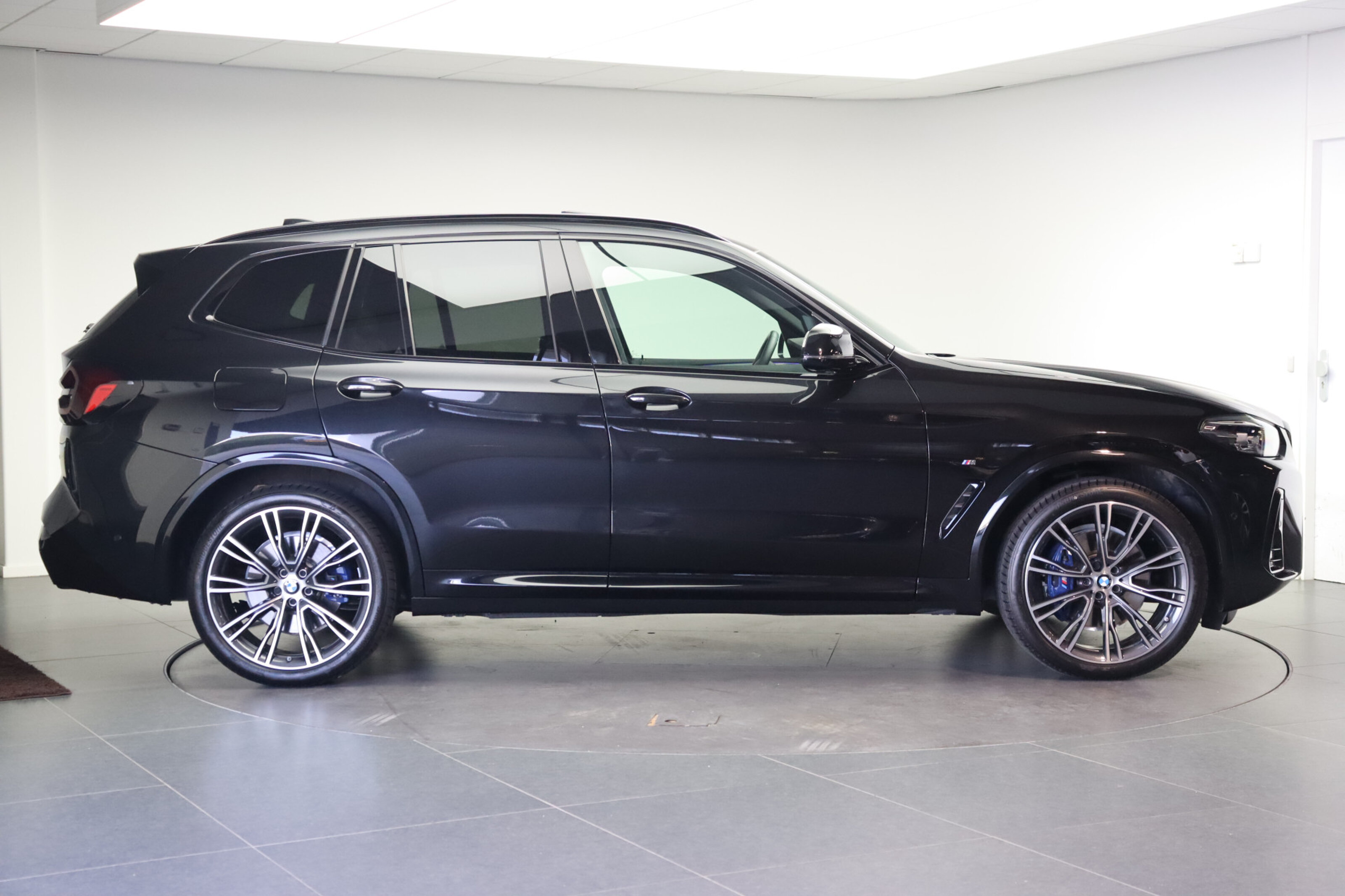 BMW X3 xDrive20i High Executive M Sport Automaat