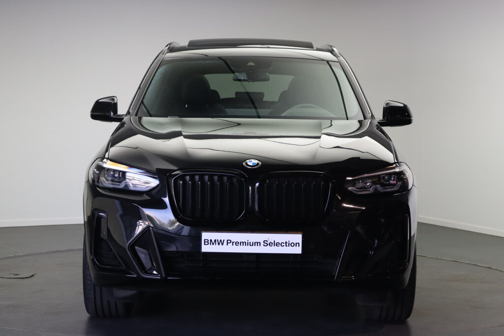 BMW X3 5