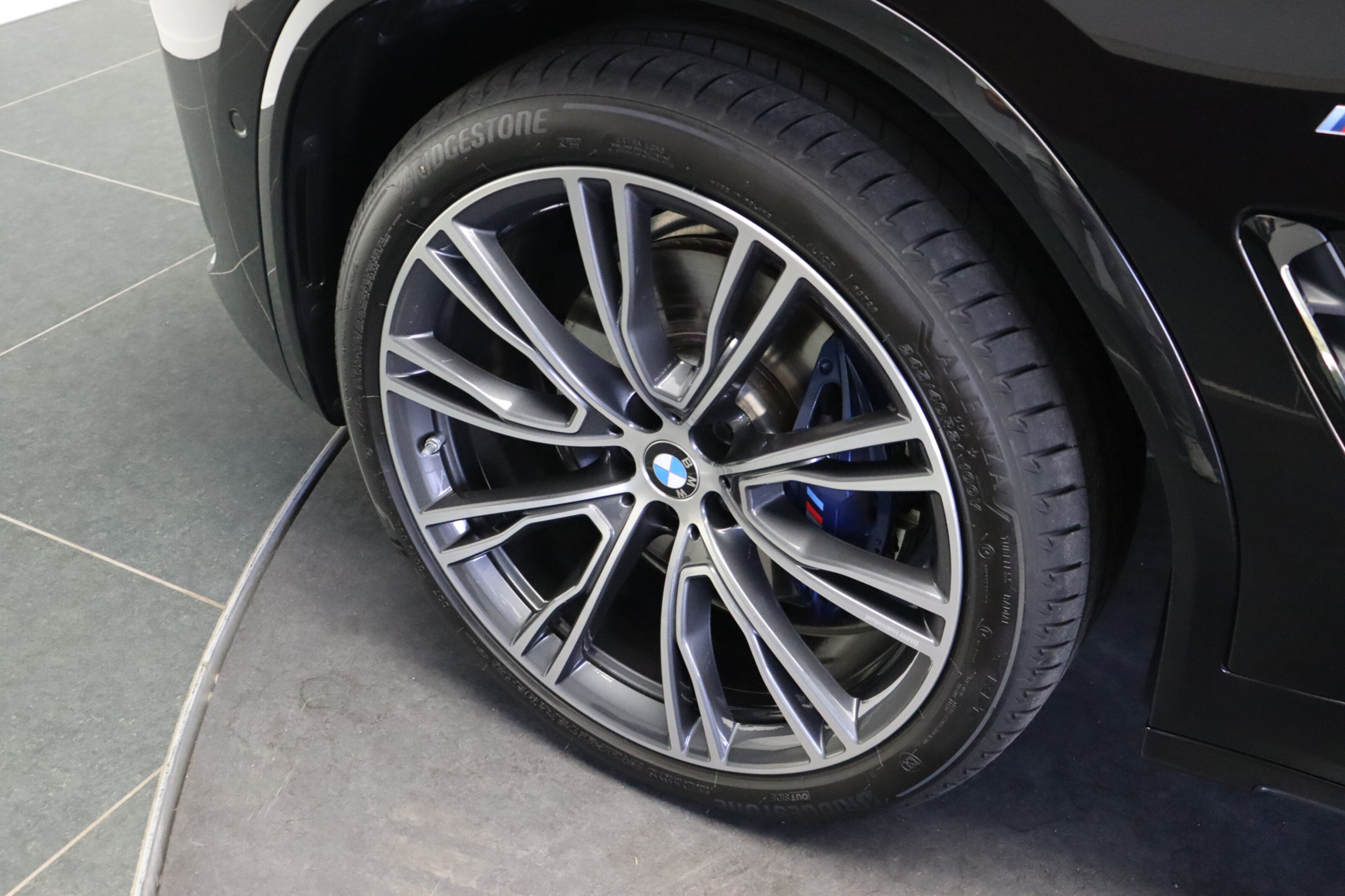 BMW X3 6