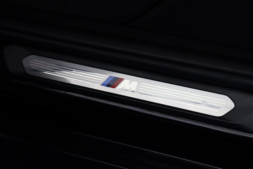 BMW X3 10