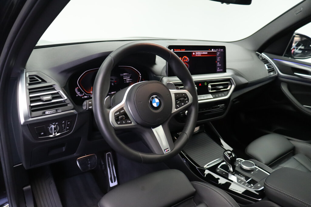 BMW X3 13