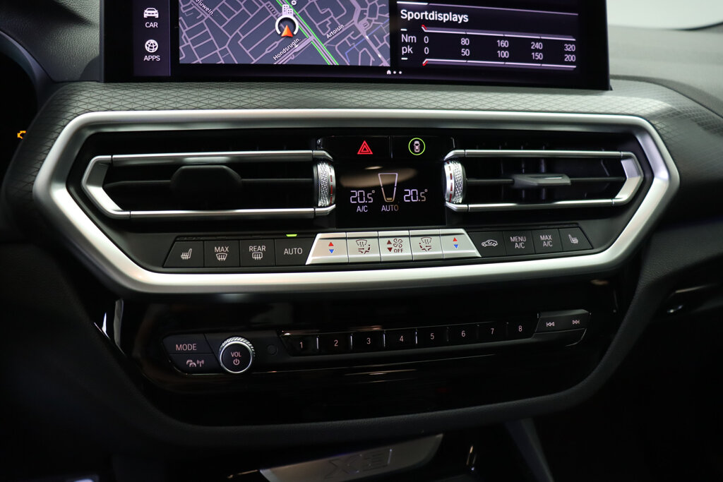 BMW X3 20