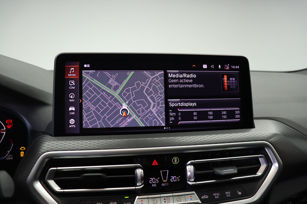 BMW X3 21
