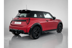 MINI 3-Deurs Hatchback Cooper S - Afbeelding 2