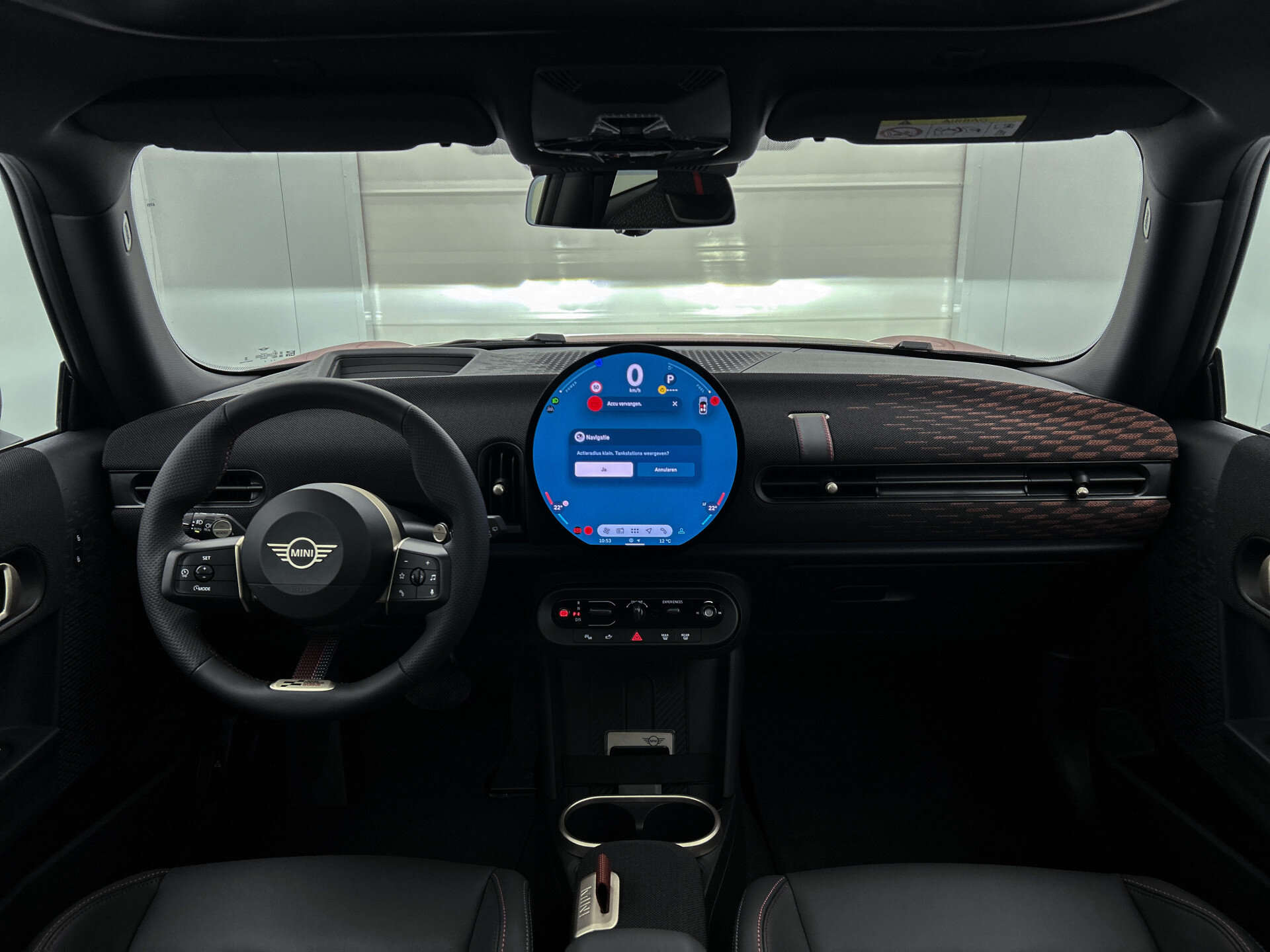 MINI 3-Deurs Hatchback Cooper S - Afbeelding 4