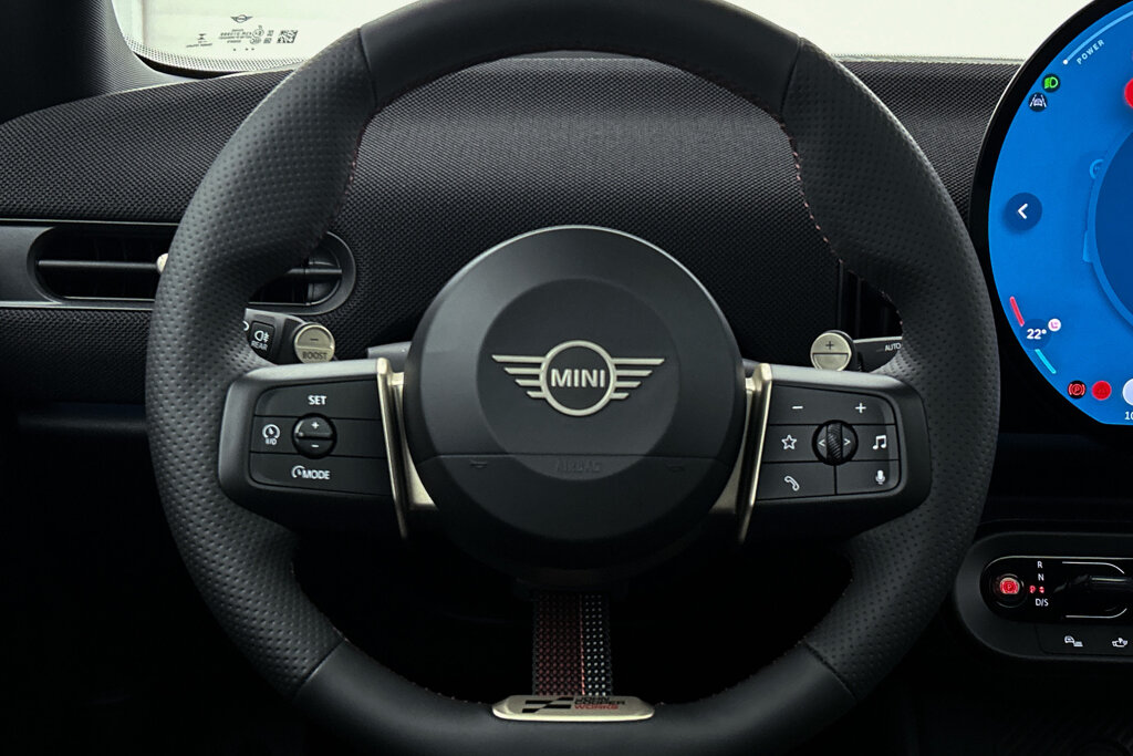 MINI 3-Deurs 13