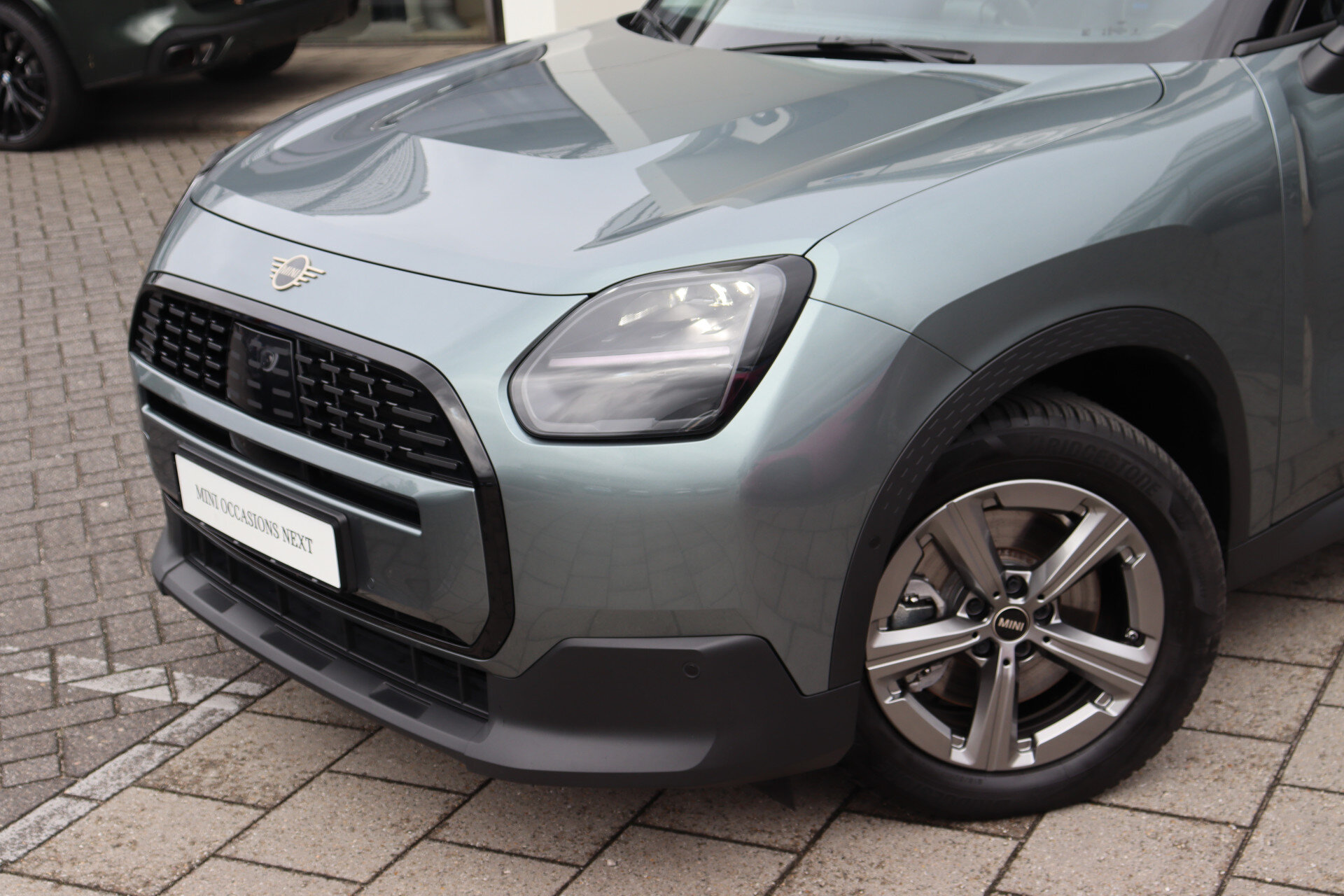 MINI Countryman C Automaat - Afbeelding 2