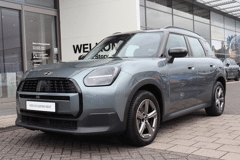 MINI Countryman C Automaat - Afbeelding 5