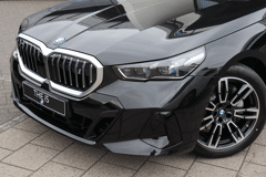 BMW i5 eDrive40 M Sport - Afbeelding 2