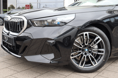 BMW i5 eDrive40 M Sport - Afbeelding 3