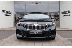 BMW i5 eDrive40 M Sport - Afbeelding 4