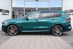 BMW X5 xDrive50e High Executive M Sport Automaat - Afbeelding 3