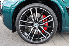 BMW X5 xDrive50e High Executive M Sport Automaat - Afbeelding 5