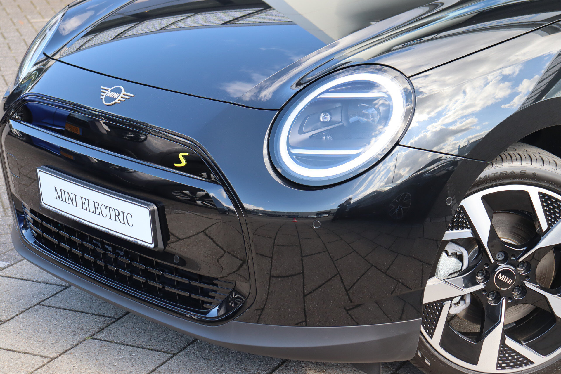 MINI Electric Cooper SE - Afbeelding 2