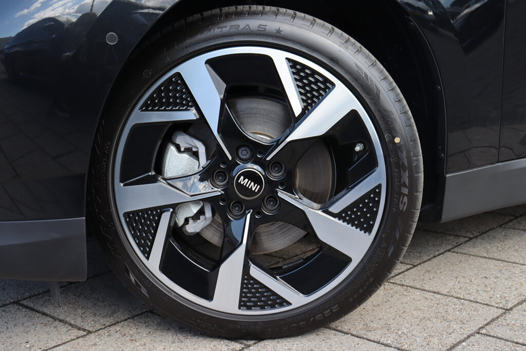 MINI Electric 3