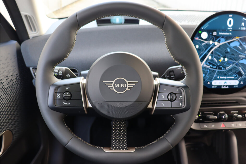 MINI Electric 14