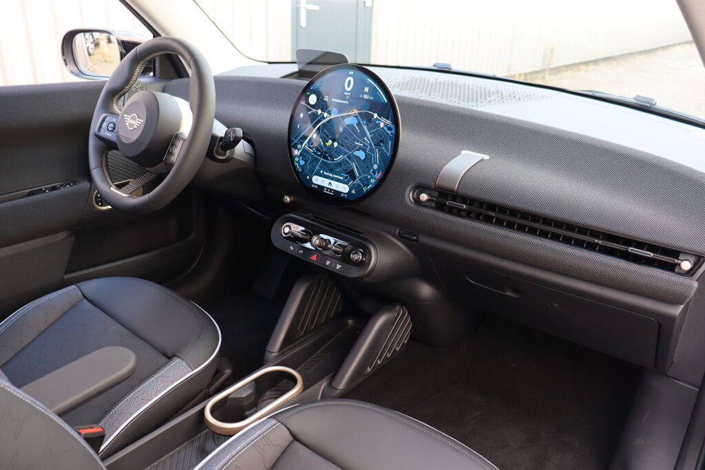 MINI Electric 15