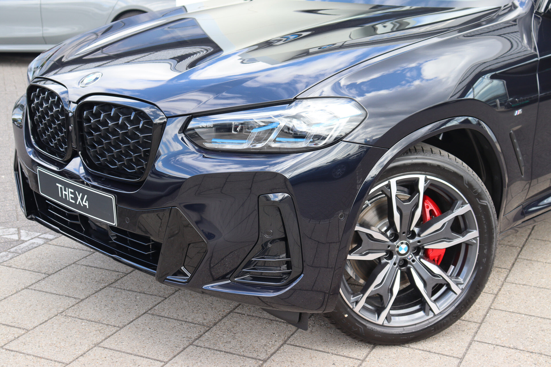 BMW X4 xDrive20i M Sport Automaat - Afbeelding 2