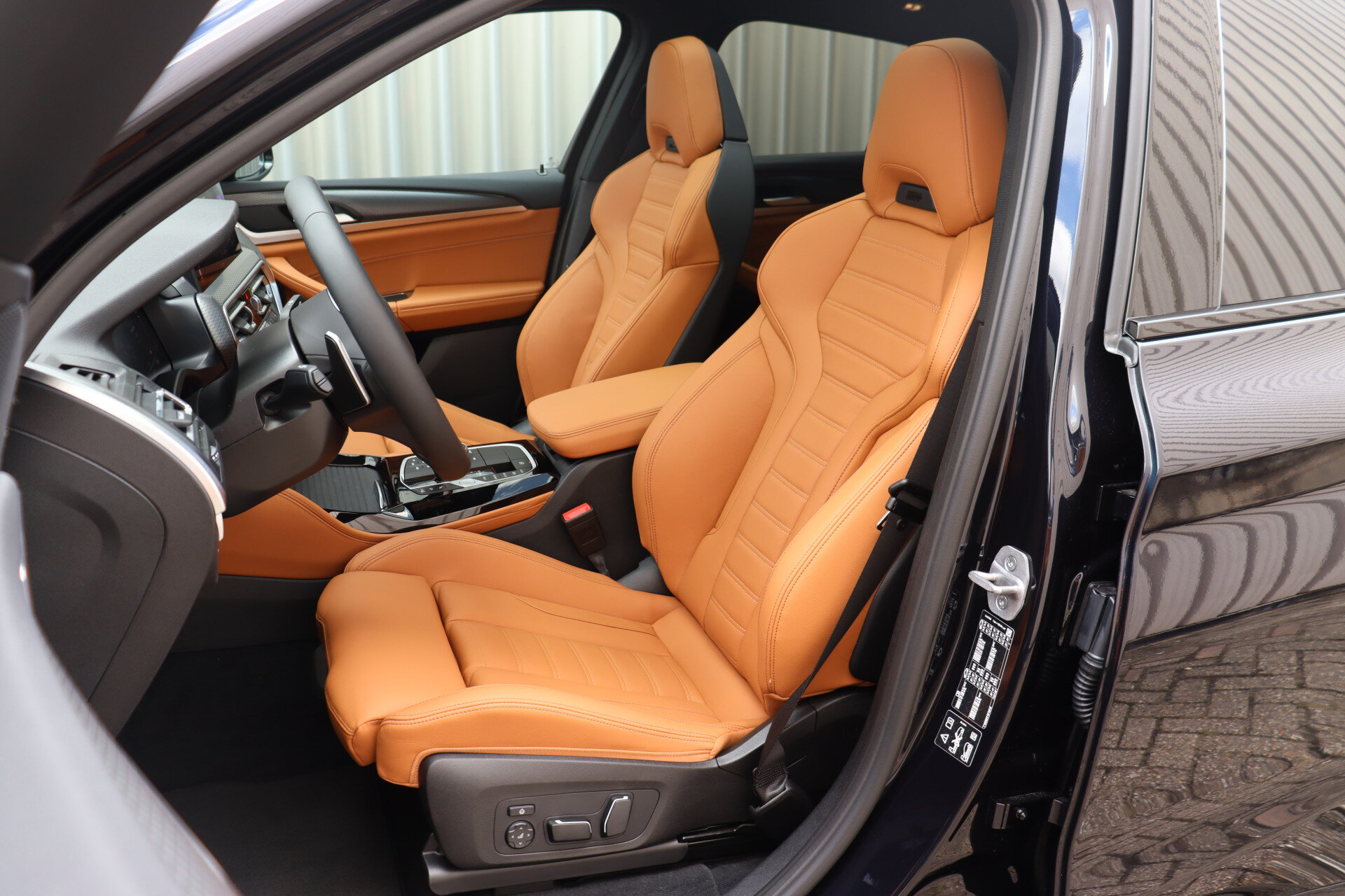 BMW X4 xDrive20i M Sport Automaat - Afbeelding 5