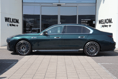 BMW 7 Serie M760e xDrive High Executive Automaat - Afbeelding 3