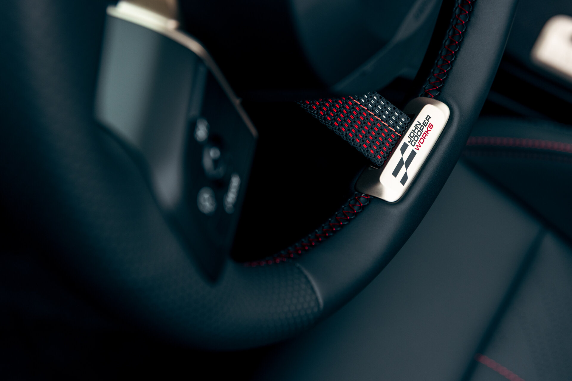 MINI Cabrio S Automaat - Afbeelding 4