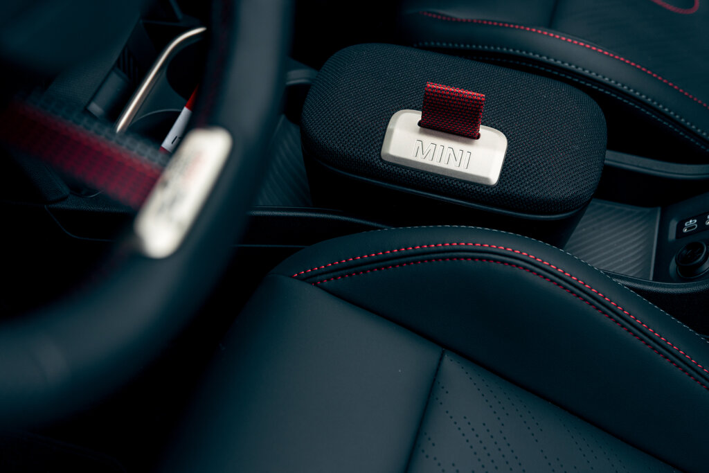 MINI Cabrio 5