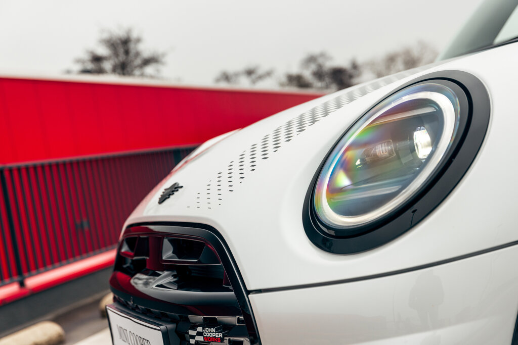 MINI Cabrio 16