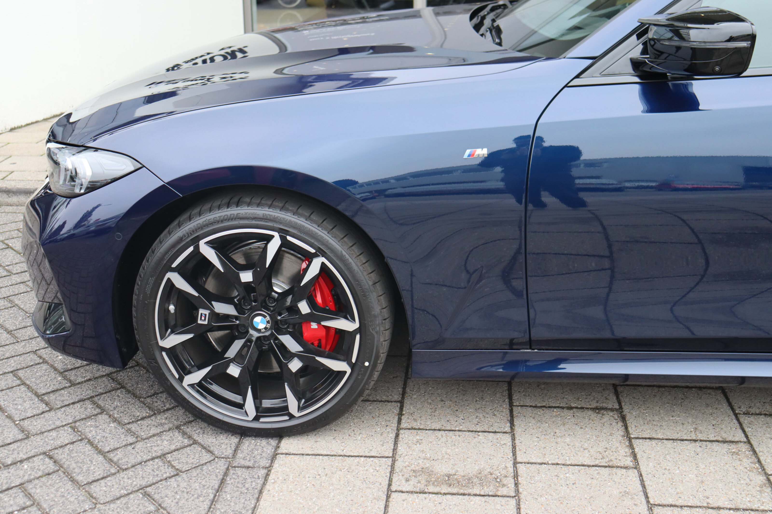 BMW 3 Serie M340i xDrive Automaat
