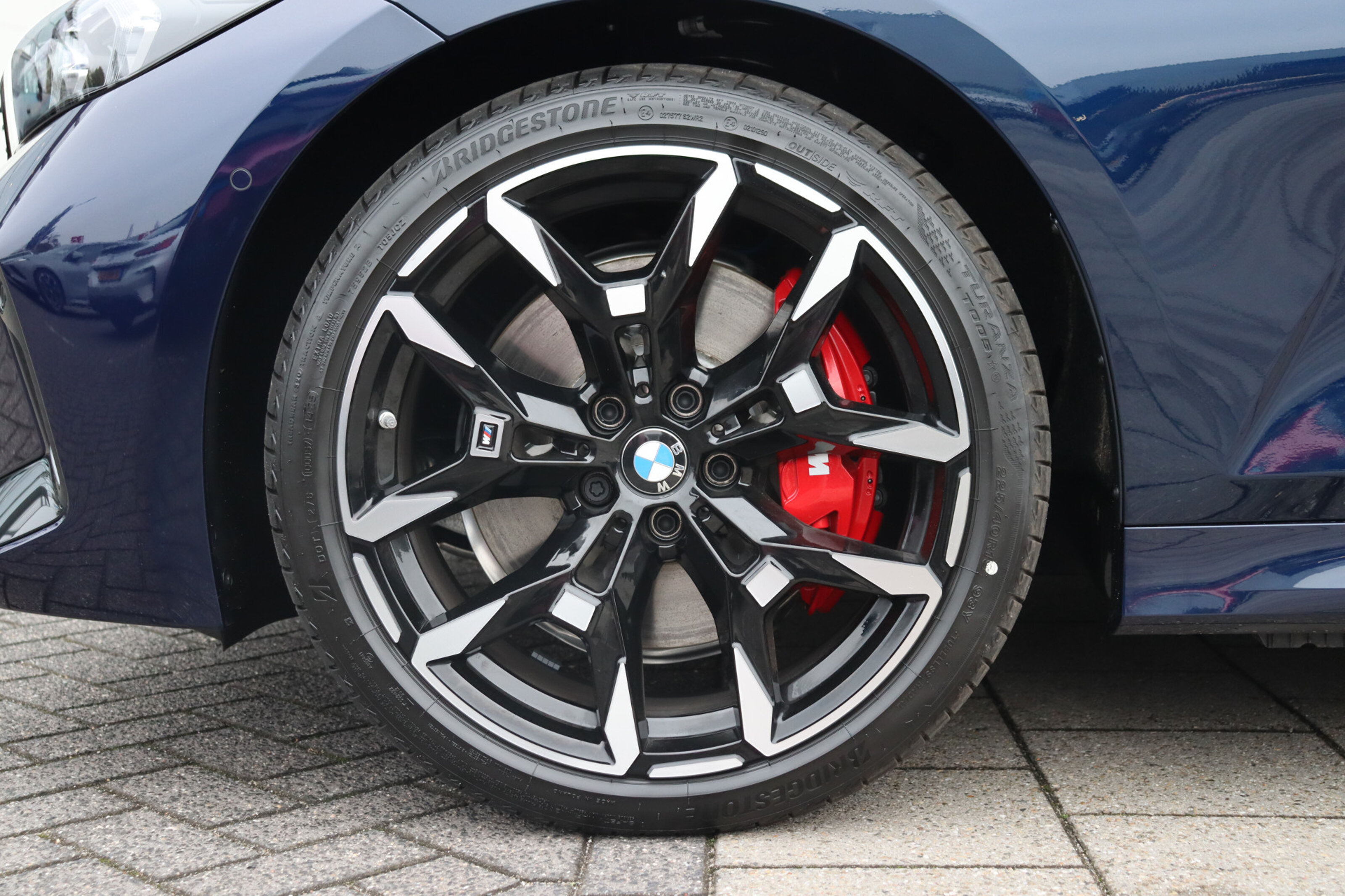 BMW 3 Serie M340i xDrive Automaat